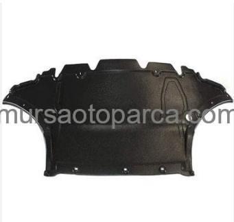 A4-A5 Karter Muhafazası 08- 8K0863821Af