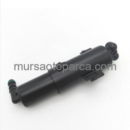 A4 Far Yıkama Motoru Sağ 08-15 8K0955102B 