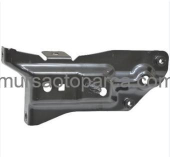 A3 Çamurluk Braketi Sağ 04-13 8P0821136A 