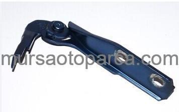 A3 Motor Kaput Menteşesi Sol Sol 04-08 8P0823301