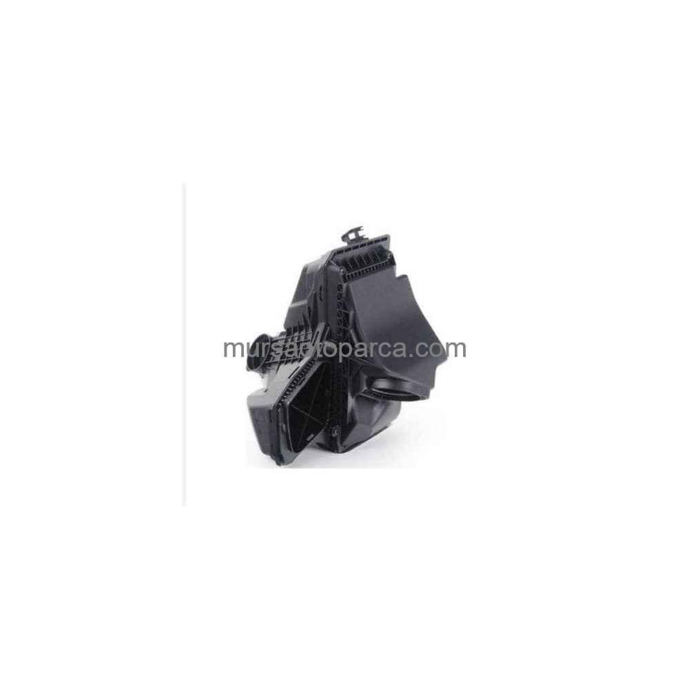 A4-Q5 Hava Filtre Kazanı 08- 8R0133837S 