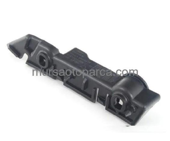 A5 Tampon Braketi Ön Sağ 12-16 Vw 8T4C 8T4C