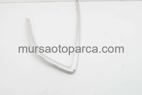 A5 Cam Çıtası Arka Sol Krom 12- 8T8853345A2Zz
