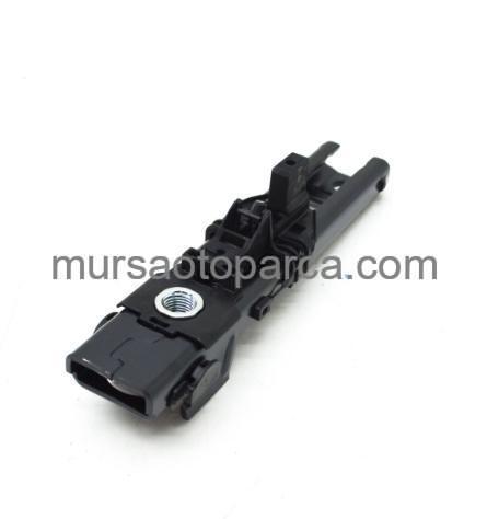 A3 Emniyet Kemerı Ayar Kızağı 16- 8V0857819A