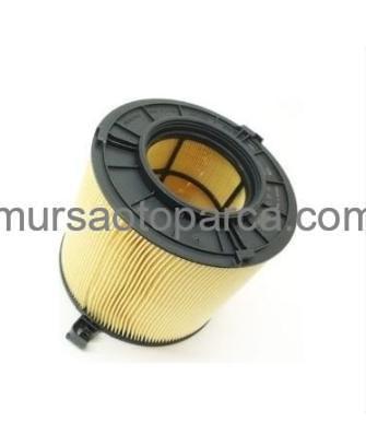 A4-A5-Q5 Hava Filtresi E1451L 15- 8W0133843C 