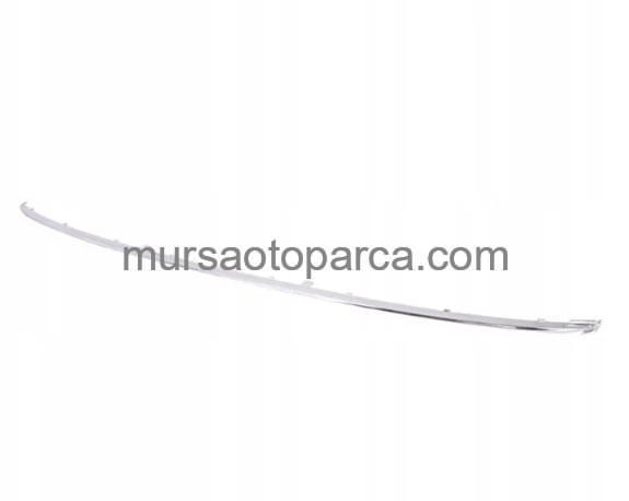 A4-A5 Tampon Çıtası 16- 8W0853551A2Zz 