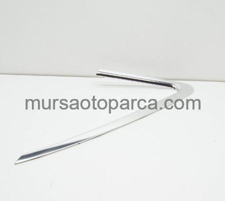 A4 Cam Çıtası Arka Sağ Krom 15- 8W58533462Zz 