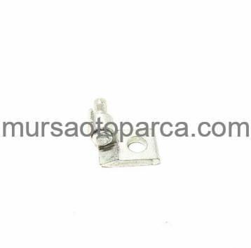 Passat-A3-Tiguan Kapı Menteşesi Sol Arka Kapı 15- 8X4833405B