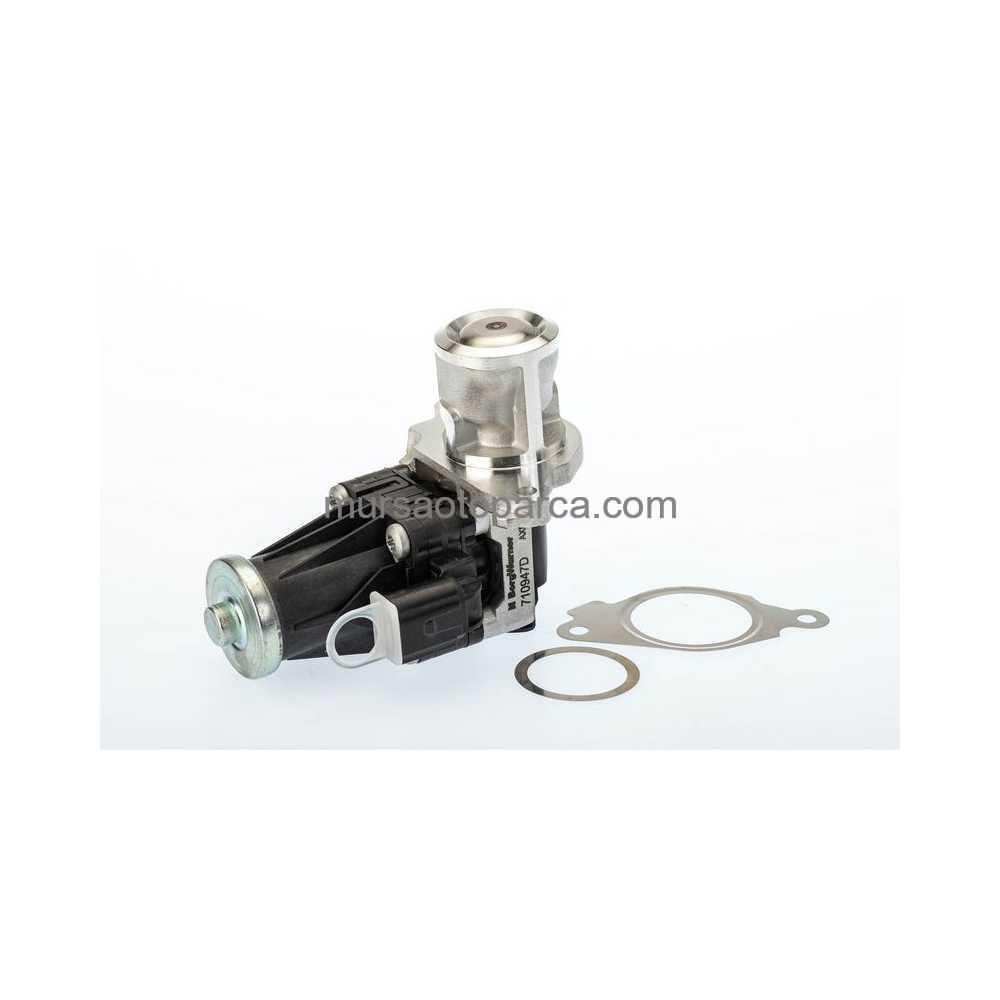 Egea/Doblo İv/Fiorino/500L/500X/Panda/Alfa Romeo Egr Valfi Euro 6 12- 55278867