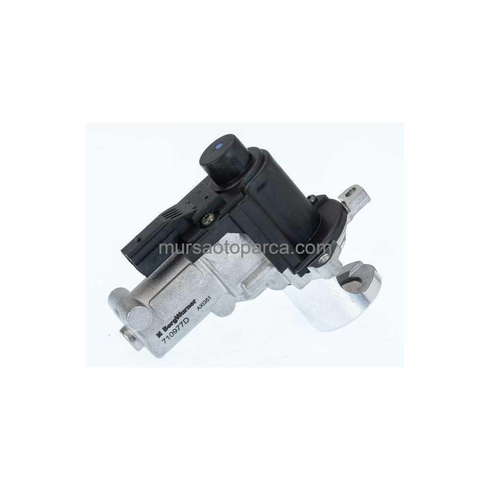 A4-A5-A6-Q5-A7-Touareg Egr Valfi 7 02132 07 0 07- 059131502B 