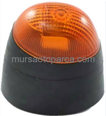 Transit V184 Ön Çamurluk Sinyali Sol01-