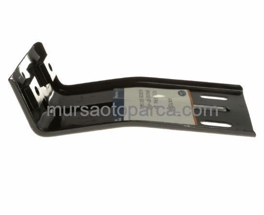 Transit V184 Radyatör Bağlantı Braketi Sağ Alt 01- 