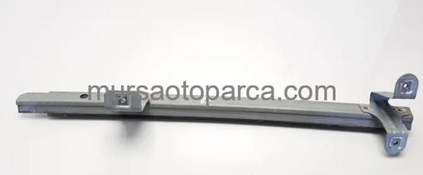 Transit V184 Ön Kapı Cam Kızağı Arka Sağ 01-