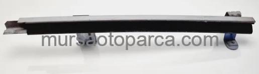 Transit V184 Ön Kapı Cam Kızağı Arka Sol 01-