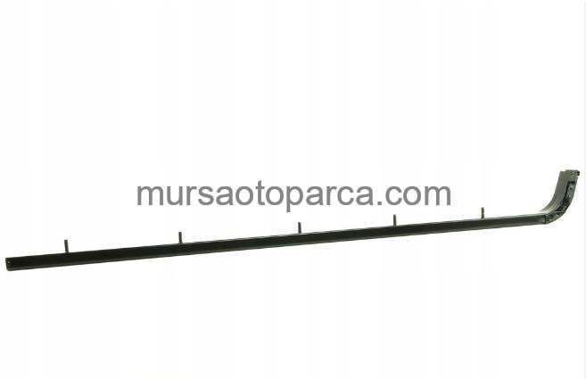 Transit V184 Sürgülü Kapı Orta Kızak Uzun Şase 140Cm 01-