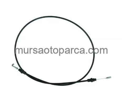 Transit V184 Sürgülü Kapı Dış Açma Kol Teli Uzun Şase 01- 