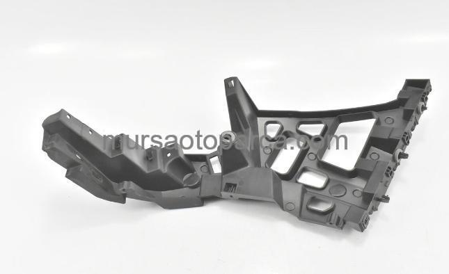 Grandland X Arka Tampon Dış Braketi Sol 18-