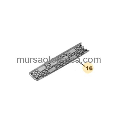 Grandland X Bagaj Kapak Üst Çıtası 18- 95526402
