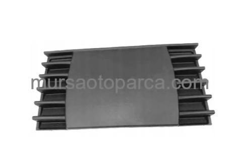 Grandland X Ön Tampon İzgara Kapağı Park Sensörü İçin 18- 