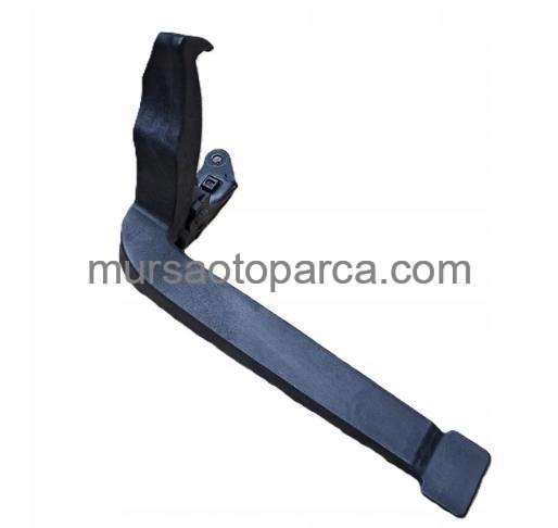 Grandland X Motor Kaput Açma Mandalı 18- 3557220