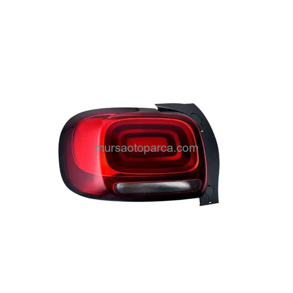 C3 Aircross A88 Stop Lambası Sol 2016- 