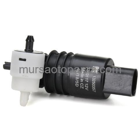 Astra J Astra K Corsa E İnsignia A-B Mokka Crossland X Su Fiskiye Motoru 10- 