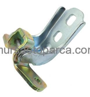 İnsignia B Astra K Crossland X Adam Ön Kapı Menteşesi Alt Sağ 16- 