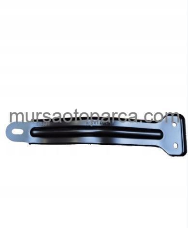 Crossland X Ön Tampon Demir Sabıtleyıcı 17- 