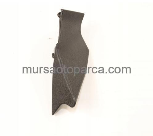 Crossland X Ön Cam Su Deflektör Uzatması Sol 17- 