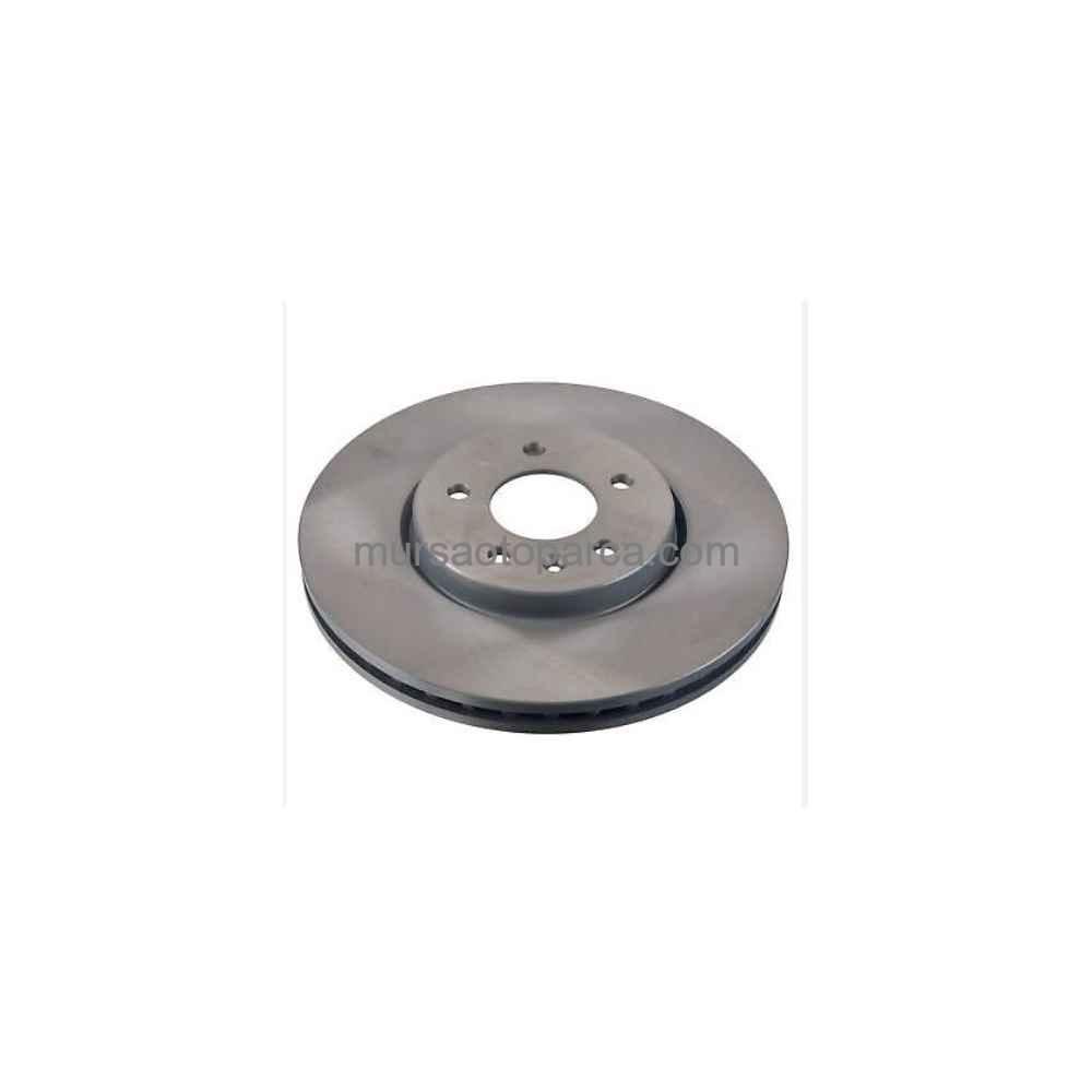 İnsignia B Fren Diski Ön Adet 17Inch 18- 