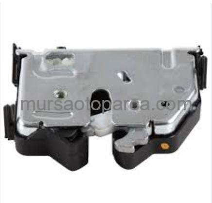 Focus Bagaj Kilidi Arka 98-